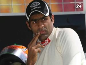 Карун Чандок може стати резервним пілотом "Team Lotus" Карун Чандок може стати резервним пілотом "Team Lotus"