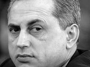 Лікар: Колеснікова випишуть в найближчі дні Лікар: Колеснікова випишуть в найближчі дні