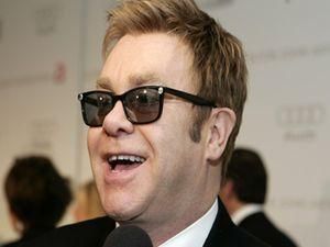 Про життя Елтона Джона знімуть фільм Про життя Елтона Джона знімуть фільм