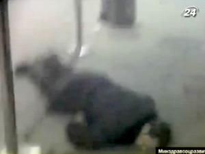 Внаслідок вибуху у "Домодєдово" загинули більше 30 людей Внаслідок вибуху у "Домодєдово" загинули більше 30 людей