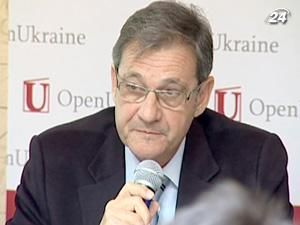 Україні порадили як побудувати громадянське суспільство Україні порадили як побудувати громадянське суспільство