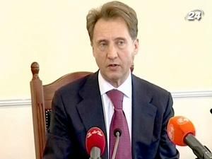 Правоохоронці допитали ще одного міністра Тимошенко Правоохоронці допитали ще одного міністра Тимошенко