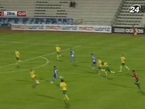 "Аль-Хіляль" пробився до фіналу "Аль-Хіляль" пробився до фіналу