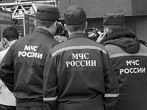 МНС РФ: Внаслідок теракту в "Домодєдово" постраждали 170 людей МНС РФ: Внаслідок теракту в "Домодєдово" постраждали 170 людей