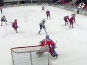 ЦСКА на власному майданчику переграв ризьке "Динамо" ЦСКА на власному майданчику переграв ризьке "Динамо"