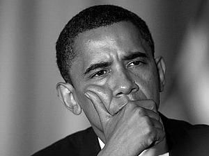 Обама: Теракт у "Домодєдово" — кричущий акт тероризму Обама: Теракт у "Домодєдово" — кричущий акт тероризму