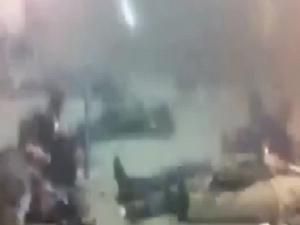 СК: Вибухівка була на поясі у терориста-смертника СК: Вибухівка була на поясі у терориста-смертника