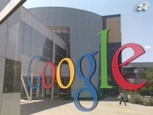 Google виплатить колишньому гендиректору 100 млн. доларів