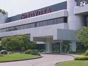 У 2010 році Toyota зберегла світове лідерство за продажами автомобілів