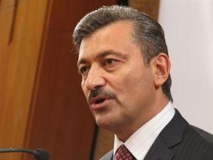 Джарти: Ніяких конфліктів із кримськими татарами не буде Джарти: Ніяких конфліктів із кримськими татарами не буде