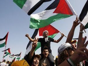 Перу визнала незалежність Палестини Перу визнала незалежність Палестини