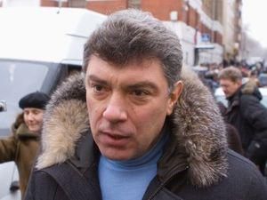 У Росії заявляють, що Нємцова зґвалтували у камері СІЗО У Росії заявляють, що Нємцова зґвалтували у камері СІЗО