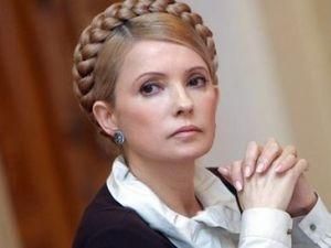 Тимошенко знайшла альтернативу пенсійній реформі