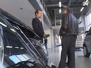 Кредитів на купівлю авто без першого внеску у 2011 році не буде Кредитів на купівлю авто без першого внеску у 2011 році не буде