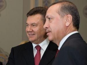 Янукович: Розвитку відносин України та Туреччини посприяє стабільність в обох державах Янукович: Розвитку відносин України та Туреччини посприяє стабільність в обох державах