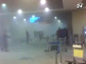 ЗМІ: Теракт в "Домодєдово" готували не один день