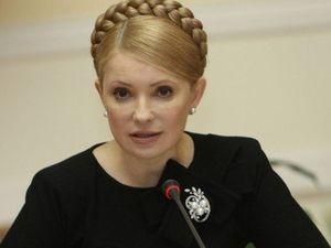Тимошенко: Генпрокуратура немає жодних доказів проти мене