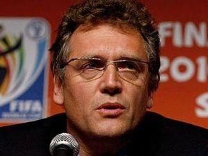 ФІФА вимагає зберегти діючий виконавчий комітет ФФУ ФІФА вимагає зберегти діючий виконавчий комітет ФФУ