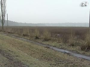 Іноземці не зможуть купувати сільськогосподарські землі в Україні Іноземці не зможуть купувати сільськогосподарські землі в Україні