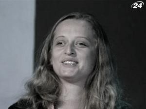 Жертвою теракту у "Домодєдово" стала драматург з Одеси Жертвою теракту у "Домодєдово" стала драматург з Одеси