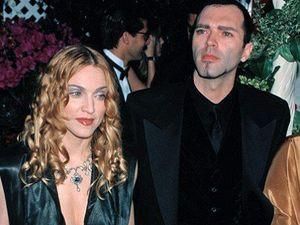 Брат Мадонни: Сестрі варто схаменутися Брат Мадонни: Сестрі варто схаменутися