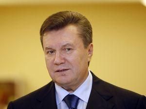 Янукович - один із найбідніших президентів у світі