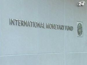 МВФ підвищив оцінку зростання світового ВВП в 2011 році МВФ підвищив оцінку зростання світового ВВП в 2011 році