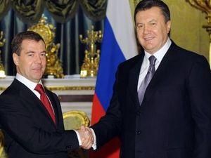 Україна та Росія посилять співпрацю у боротьбі з тероризмом Україна та Росія посилять співпрацю у боротьбі з тероризмом