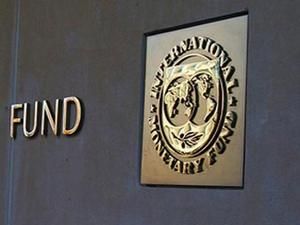 З 1 по 11 лютого в Україні перебуватиме місія МВФ