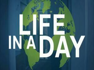 На сайті Youtube покажуть фільм "Life in a Day" На сайті Youtube покажуть фільм "Life in a Day"