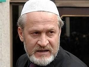 Польща відмовилась видати Закаєву візу на в’їзд Польща відмовилась видати Закаєву візу на в’їзд