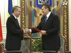 Україна і Туреччина починають роботу над скасуванням віз - 25 січня 2011 - Телеканал новин 24 Україна і Туреччина починають роботу над скасуванням віз - 25 січня 2011 - Телеканал новин 24