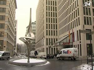 Німеччина - найпривабливіша для інвестицій у комерційну нерухомість Німеччина - найпривабливіша для інвестицій у комерційну нерухомість