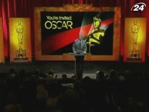 "Промова короля" отримала 12 номінацій на Оскара
