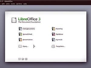Розробники OpenOffice.org представили новий офісний пакет