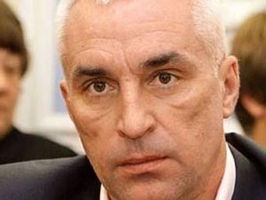 Бізнесмен Ярославський — партнер ланчу в Давосі Бізнесмен Ярославський — партнер ланчу в Давосі