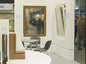 Усі новинки вікон, дверей та скла можна побачити у КиївЕкспоПлазі Усі новинки вікон, дверей та скла можна побачити у КиївЕкспоПлазі