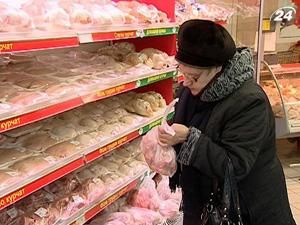 МОЗ: вся ГМО-продукція в Україні нелегальна