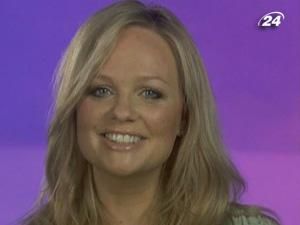 Екс-учасниця Spice Girls Емма Бантон виходить заміж Екс-учасниця Spice Girls Емма Бантон виходить заміж