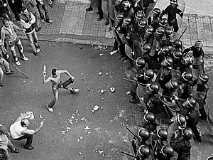 У Єгипті у демонстраціях загинули дві людини У Єгипті у демонстраціях загинули дві людини