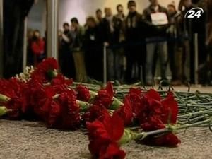 Російська влада всерйоз взялася за службу безпеки в аеропорту Домодєдово Російська влада всерйоз взялася за службу безпеки в аеропорту Домодєдово