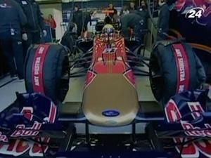 "Toro Rosso" обладнає боліди KERS у наступному сезоні "Toro Rosso" обладнає боліди KERS у наступному сезоні