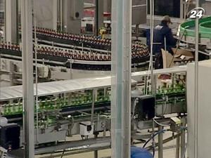 Білорусь припинила розслідування щодо українського пива Білорусь припинила розслідування щодо українського пива