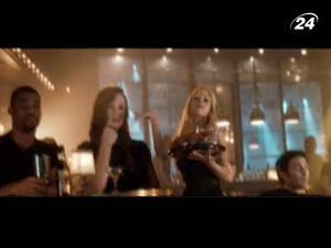 "Бурлеск": нічний клуб "Бурлеск" стає для героїні сходинкою до слави "Бурлеск": нічний клуб "Бурлеск" стає для героїні сходинкою до слави