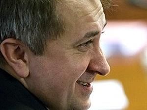 Екстрадиції Данилишина не буде Екстрадиції Данилишина не буде