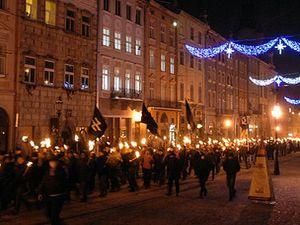 На Львівщині вшанують Героїв Крут На Львівщині вшанують Героїв Крут