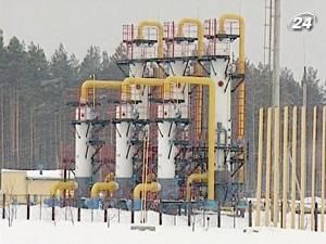 Литва поскаржилася на "Газпром" у Єврокомісію Литва поскаржилася на "Газпром" у Єврокомісію
