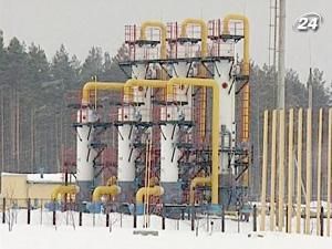 Литва поскаржилася на "Газпром" у Єврокомісію