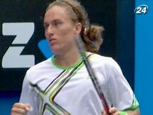 Олександр Долгополов в 1/4 фіналу поступився Енді Маррею Олександр Долгополов в 1/4 фіналу поступився Енді Маррею