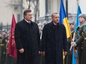 У Януковича переконали Анкару, що Голодомор не геноцид 